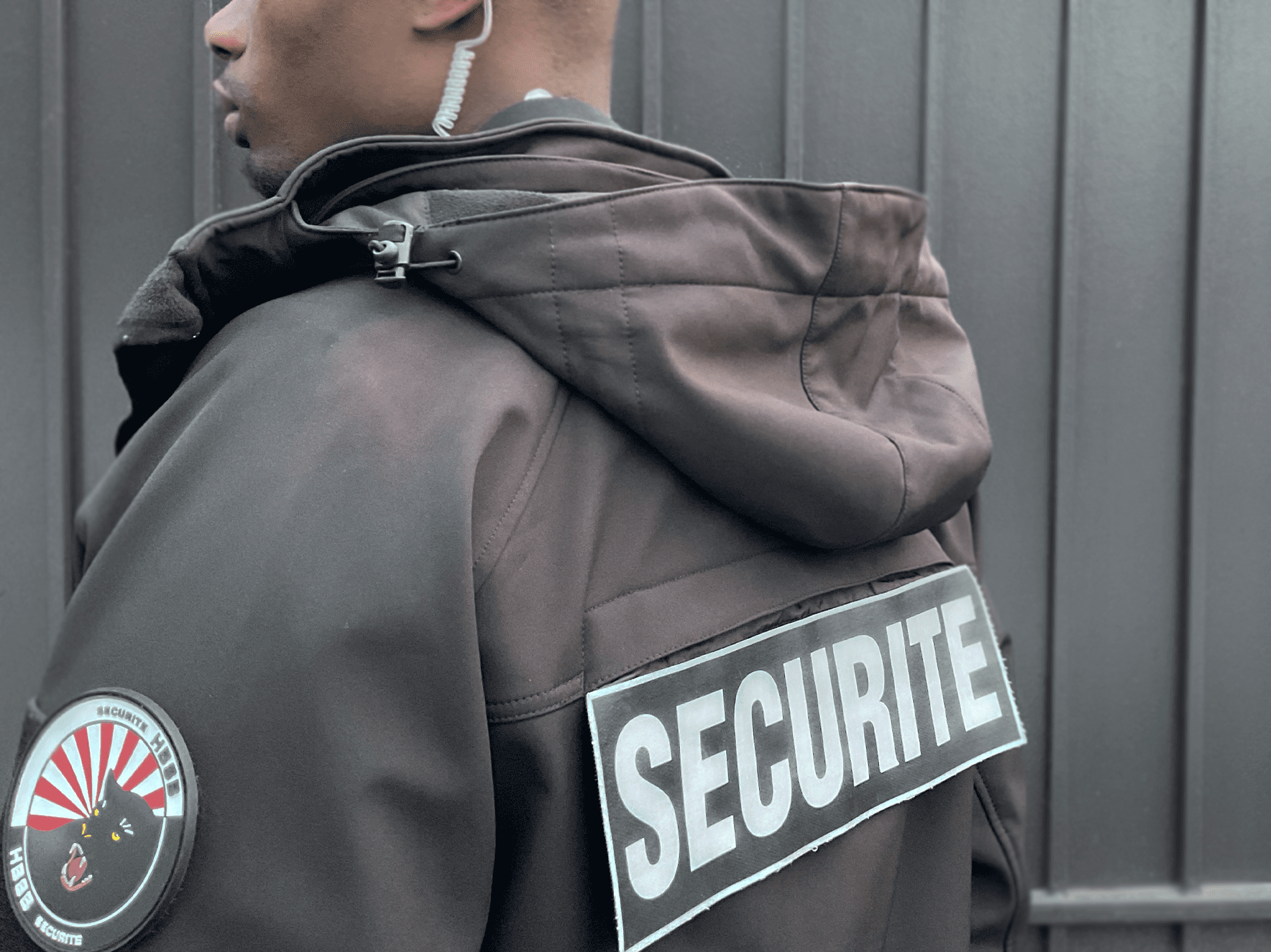 Agent de prévention et de sécurité